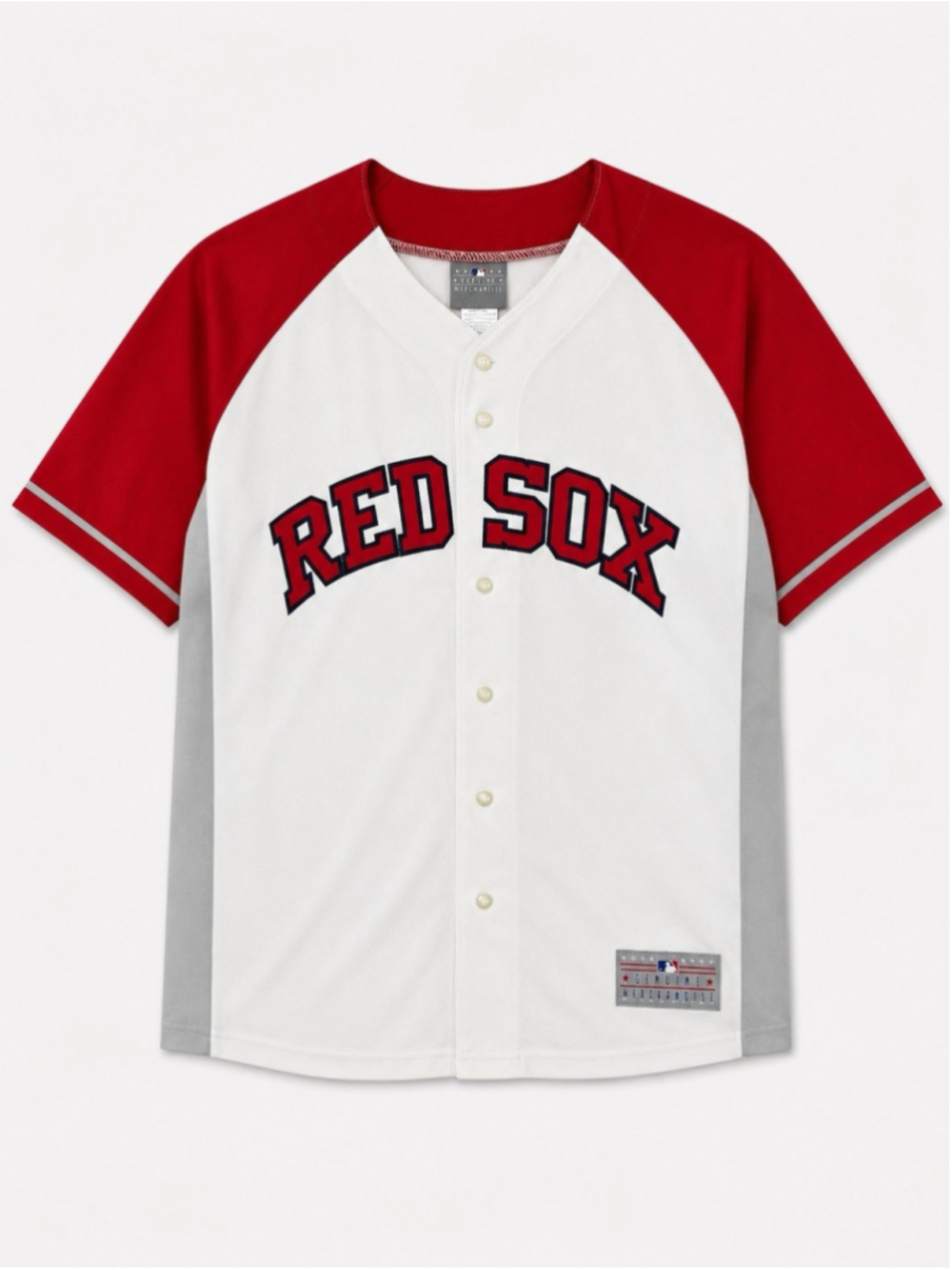 Boston Red Sox Jersey MLB Genuine Merchandise Ellsbury #2 Youth 18/20